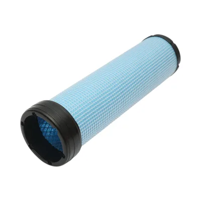 Filtro aria Bobcat, Bomag, Case, Caterpillar, Claas, Deutz, Fiat, Hitachi, JCB, John Deere, Komatsu, Kubota, Landini, Massey Ferguson, New Holland Codice OEM CF990/2, SA16302 - immagine 4