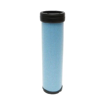 Filtro aria Bobcat, Bomag, Case, Caterpillar, Claas, Deutz, Fiat, Hitachi, JCB, John Deere, Komatsu, Kubota, Landini, Massey Ferguson, New Holland Codice OEM CF990/2, SA16302 - immagine 2
