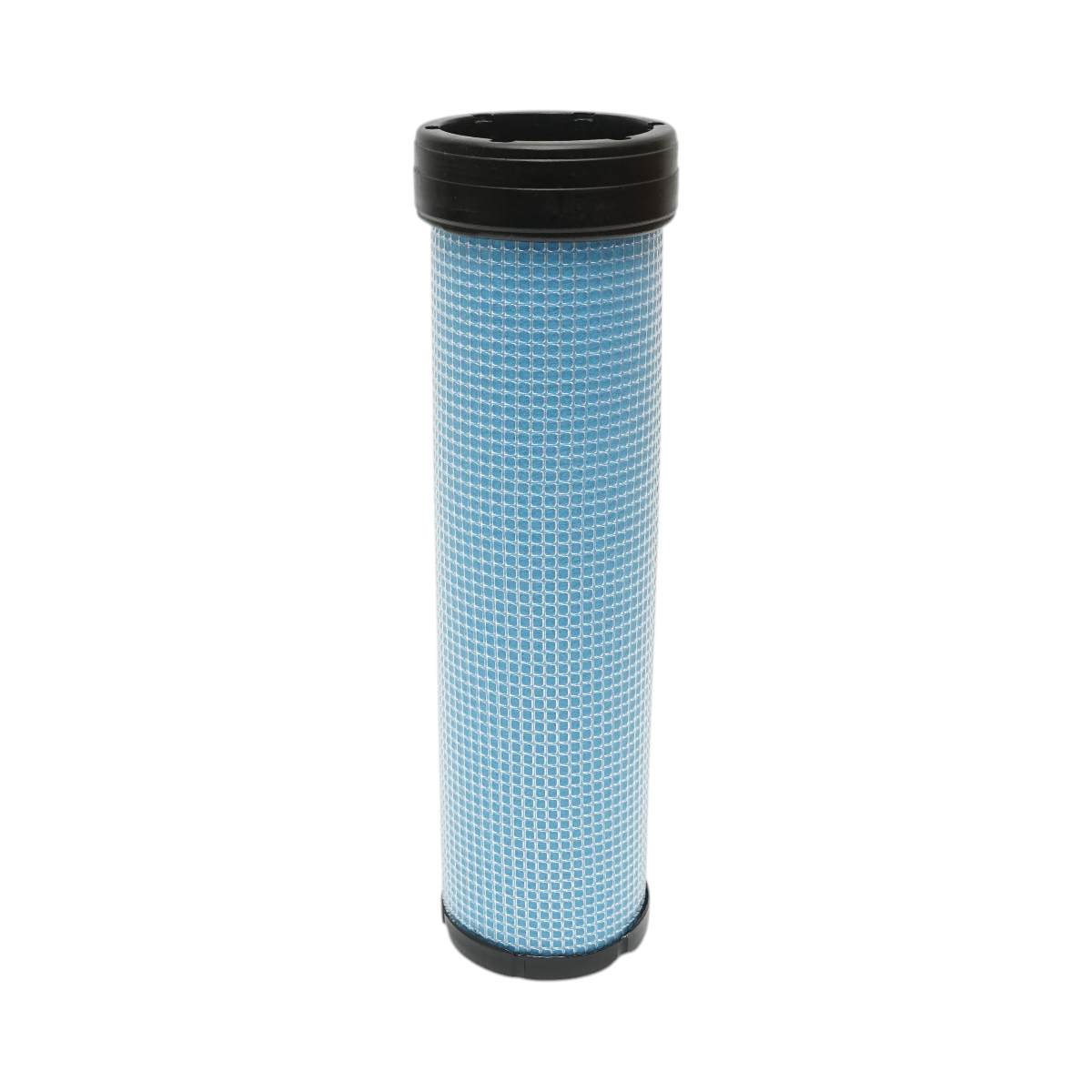 Filtro aria Bobcat, Bomag, Case, Caterpillar, Claas, Deutz, Fiat, Hitachi, JCB, John Deere, Komatsu, Kubota, Landini, Massey Ferguson, New Holland Codice OEM CF990/2, SA16302 - immagine 2