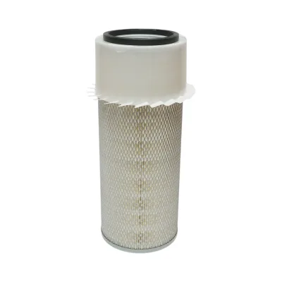 Filtro aria Bobcat, Case IH, Caterpillar, Fiat, JCB, Komatsu, Massey Ferguson, Manitou, New Holland, Same 88x155x391mm Codice OEM C16335, SA14009K