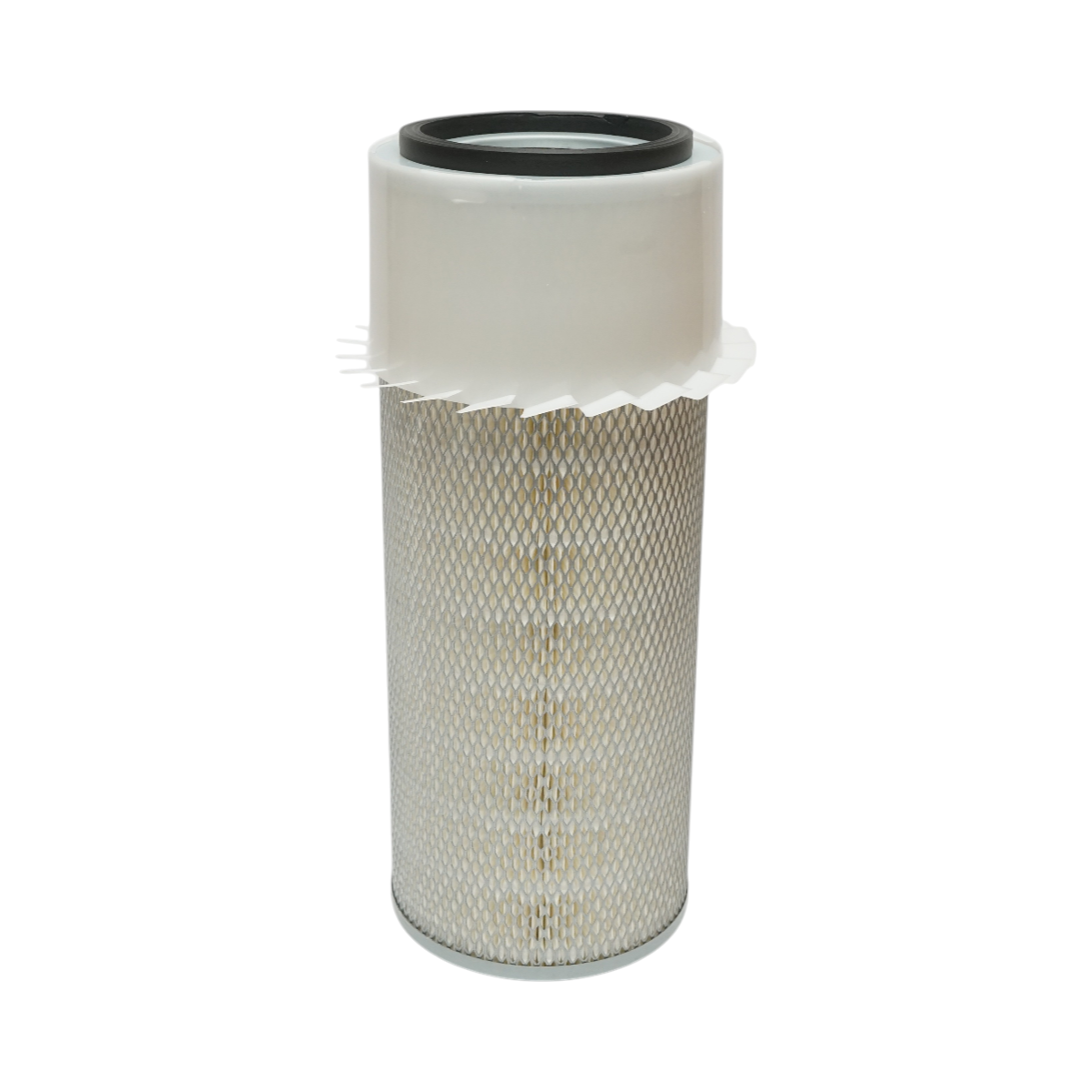 Filtro aria Bobcat, Case IH, Caterpillar, Fiat, JCB, Komatsu, Massey Ferguson, Manitou, New Holland, Same 88x155x391mm Codice OEM C16335, SA14009K