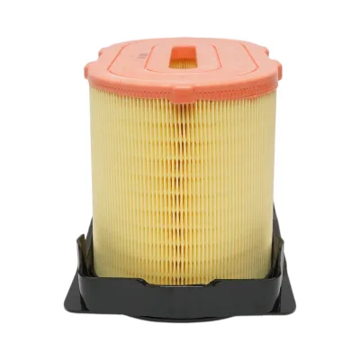 Filtro aria Case IH, Bielorussia, Caterpillar, Fendt 338x203x214mm Codice OEM C34540/1, SA17479 - immagine 6