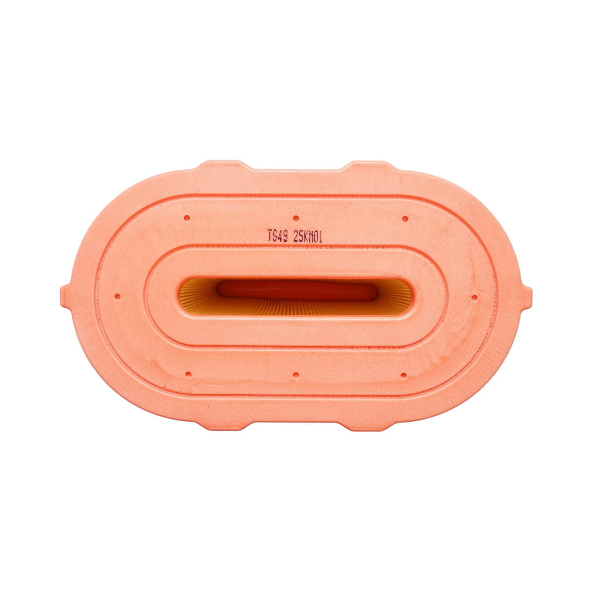 Filtro aria Case IH, Bielorussia, Caterpillar, Fendt 338x203x214mm Codice OEM C34540/1, SA17479 - immagine 3