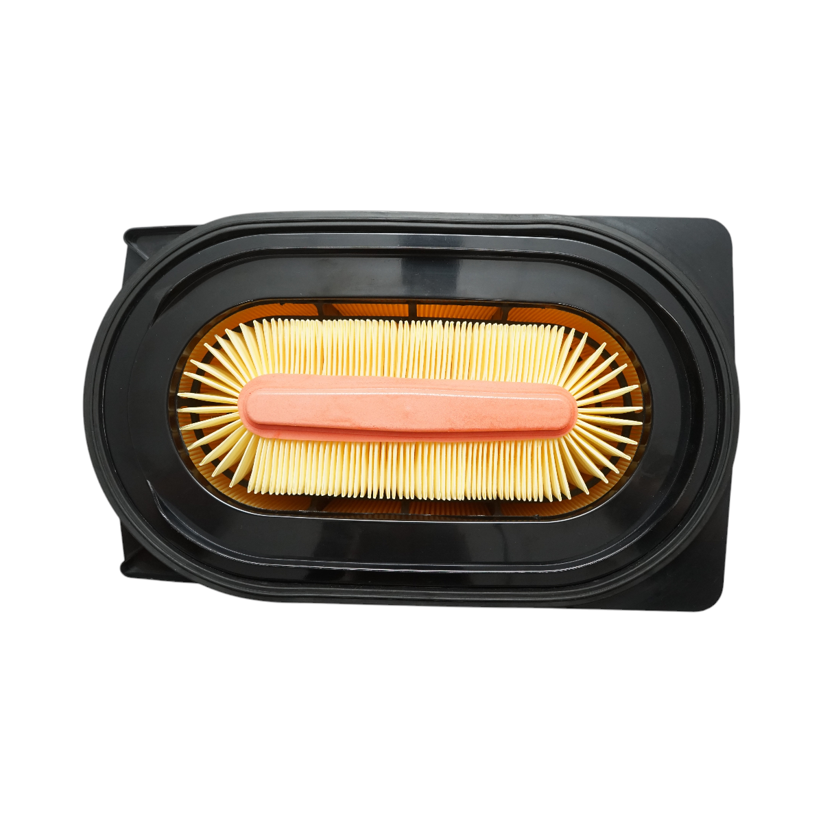 Filtro aria Case IH, Bielorussia, Caterpillar, Fendt 338x203x214mm Codice OEM C34540/1, SA17479 - immagine 4