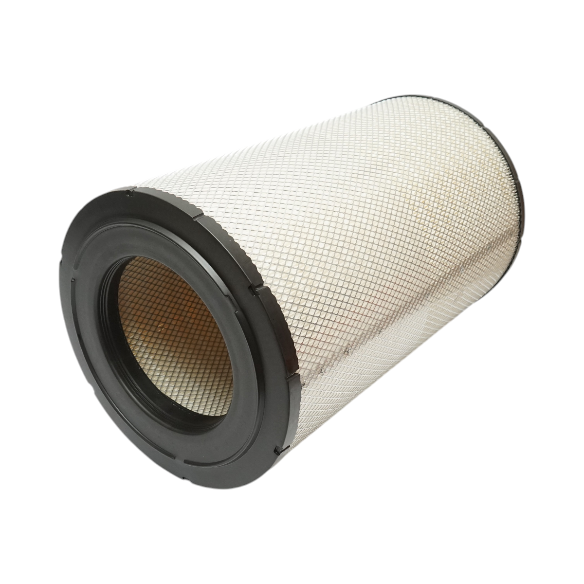 Filtro aria Case IH, Bielorussia, Caterpillar, John Deere, Komatsu, Krone, New Holland, Volvo 180x311x521mm Codice OEM C321700/2, SA16120 - immagine 2