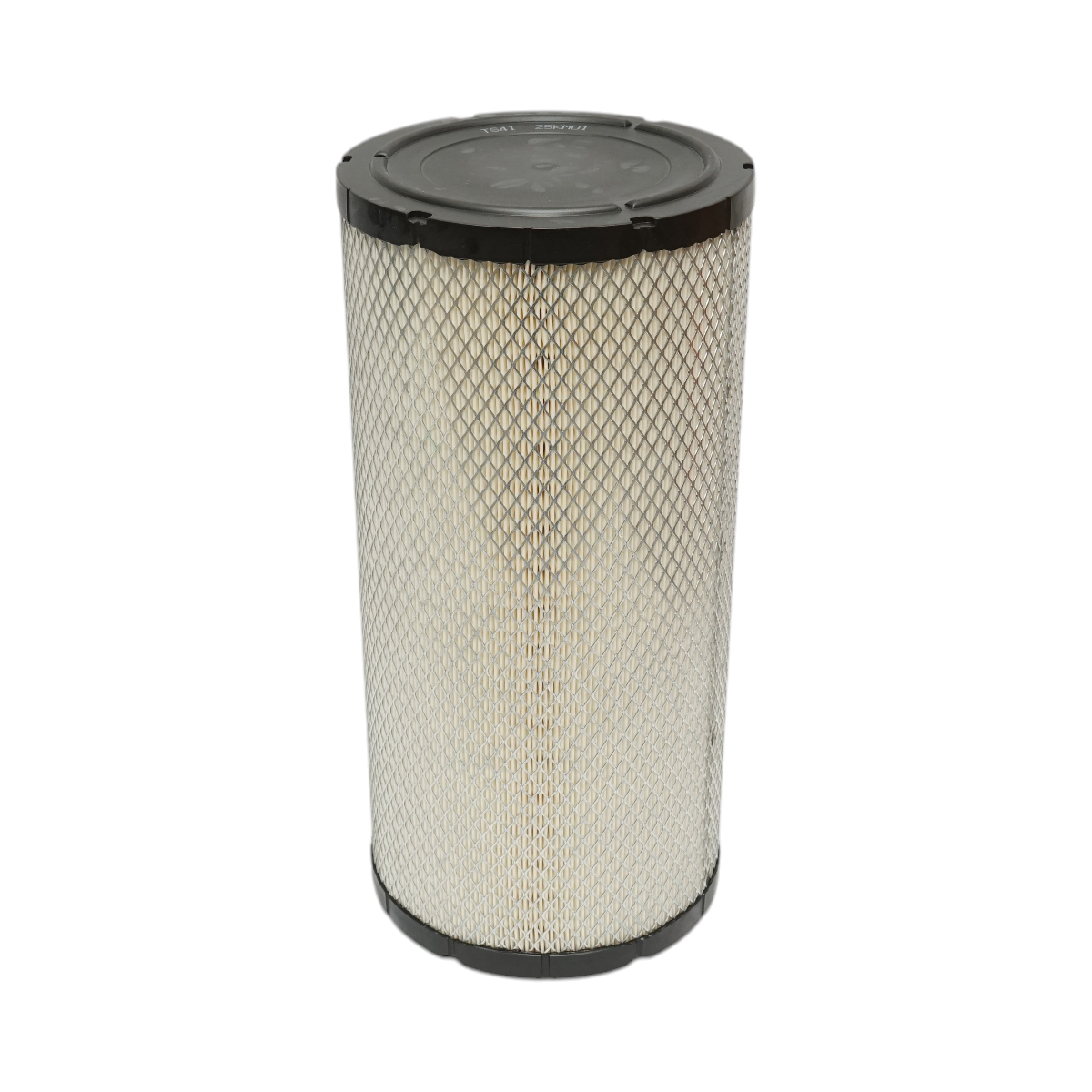 Filtro aria Case IH, Caterpillar, Claas, Deutz, Fendt, JCB, John Deere, Komatsu, Massey Ferguson 107x185x396mm Codice OEM SL6490, SA16229 - immagine 2
