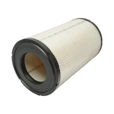 Filtro aria Case IH, New Holland 138x248x437mm codice OEM C25995 SA16443 - immagine 2
