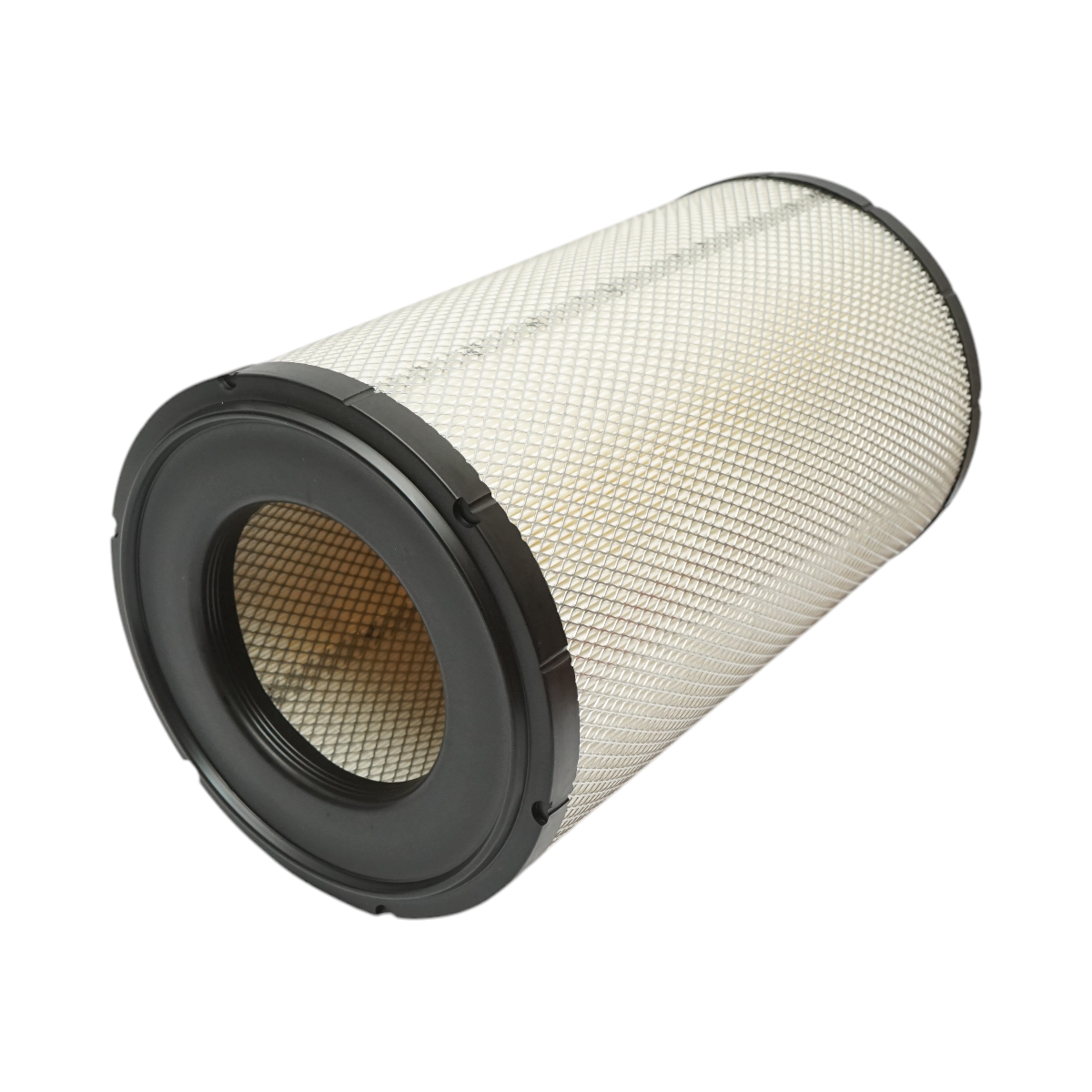 Filtro aria Case IH, New Holland 138x248x437mm codice OEM C25995 SA16443 - immagine 2