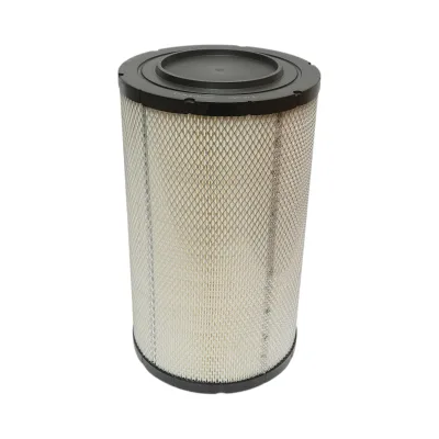 Filtro aria Case IH, New Holland 138x248x437mm codice OEM C25995 SA16443 - immagine 4