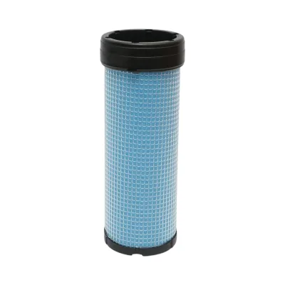 Filtro aria Case IH, New Holland, Steyr 74x94x256mm codice OEM CF10006, SA16829 - immagine 2