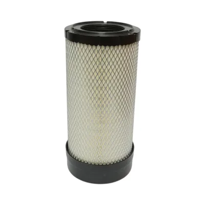 Filtro aria Case IH, New Holland, Steyr 93x171x354mm codice OEM C16015, SA16827