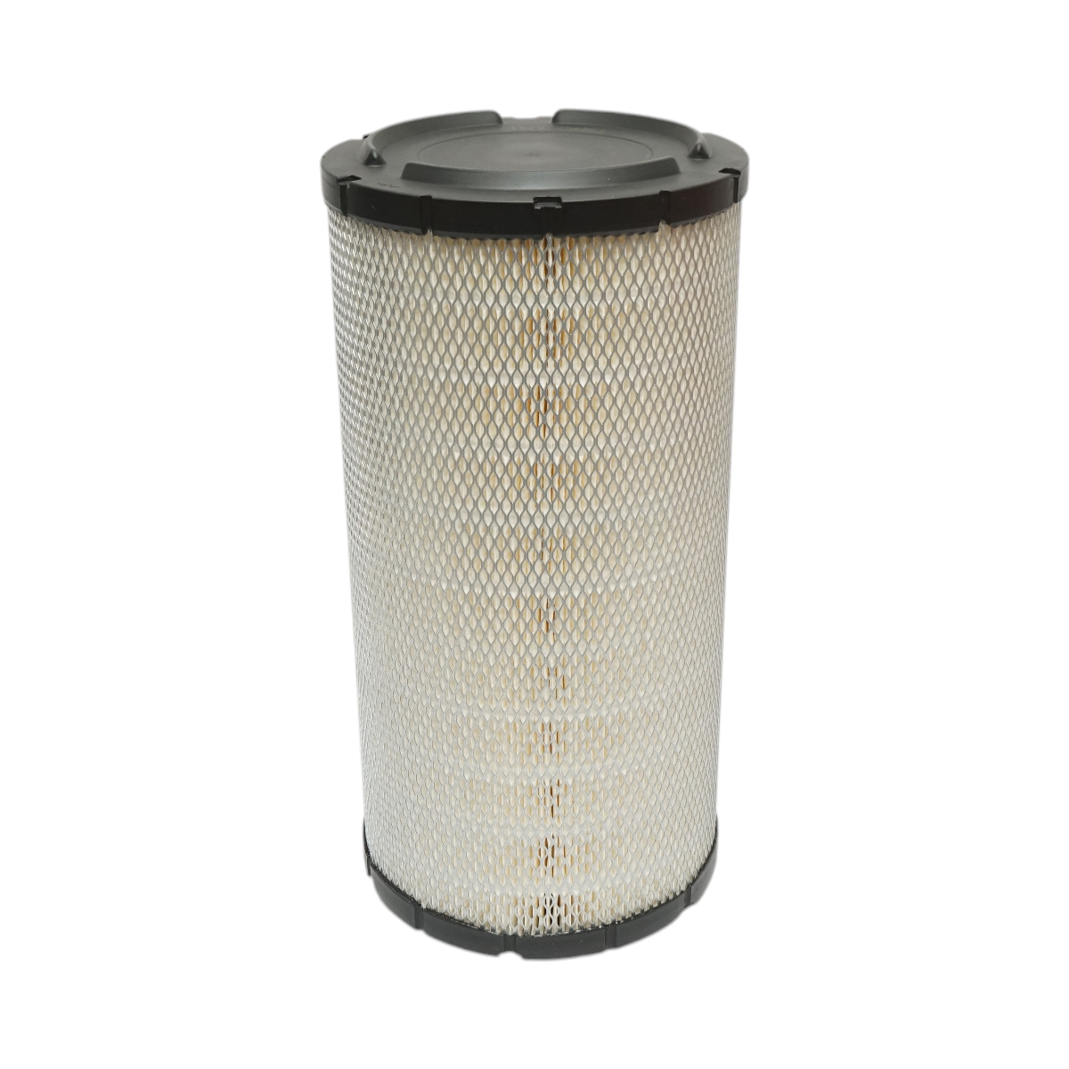 Filtro aria Caterpillar, Case IH, Claas, Fendt, JCB, Komatsu, New Holland, Steyr 107x205x422mm Codice OEM C21630/3, SA16114 - immagine 2