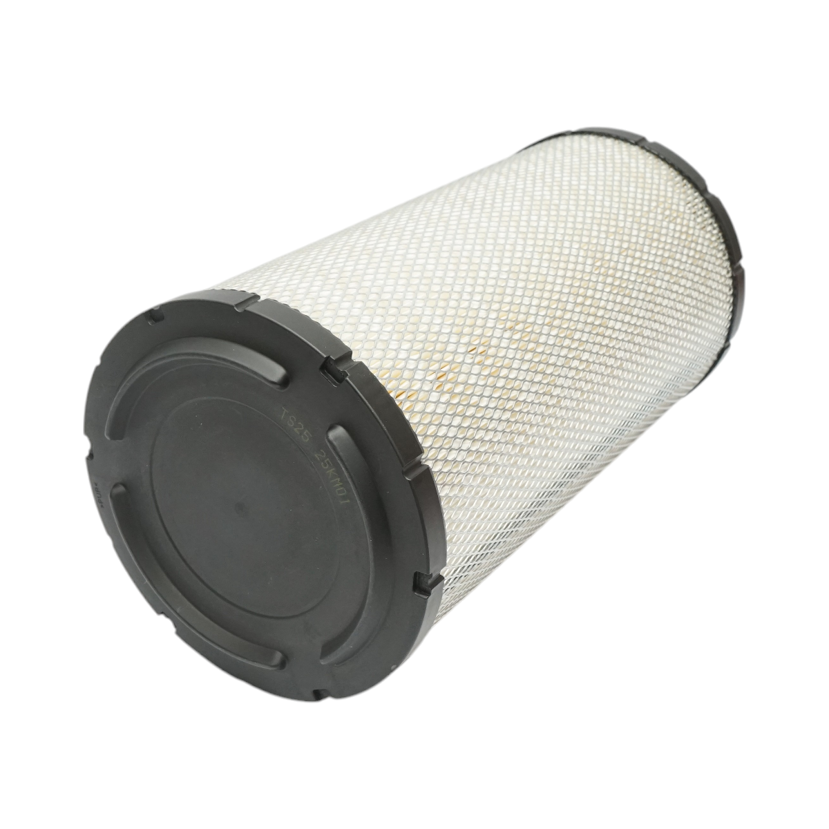 Filtro aria Caterpillar, Case IH, Claas, Fendt, JCB, Komatsu, New Holland, Steyr 107x205x422mm Codice OEM C21630/3, SA16114 - immagine 3