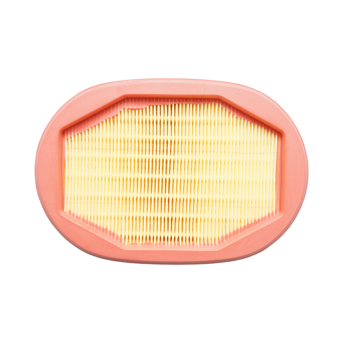 Filtro aria Caterpillar, JCB, New Holland, Valtra 207x142x40mm codice OEM CF2135 SA17317 - immagine 3