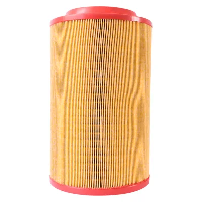 Filtro aria Claas, Deutz, Massey Ferguson P782104, C23610, AF26397, SA17193, SL8447, XA1854 - immagine 3