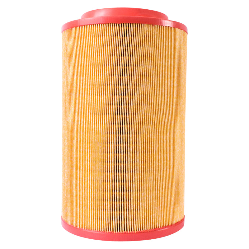 Filtro aria Claas, Deutz, Massey Ferguson P782104, C23610, AF26397, SA17193, SL8447, XA1854 - immagine 3