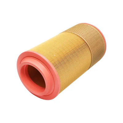 Filtro aria Claas, Deutz, Massey Ferguson P782104, C23610, AF26397, SA17193, SL8447, XA1854 - immagine 2