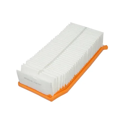 Filtro aria con baffi Dacia Logan II, Sandero II 0.9 Tce, 1.5dCi, Dokker, Duster, Lodgy 1.2, 1.5dCi 165467674R - immagine 3