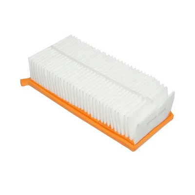 Filtro aria con baffi Dacia Logan II, Sandero II 0.9 Tce, 1.5dCi, Dokker, Duster, Lodgy 1.2, 1.5dCi 165467674R - immagine 2