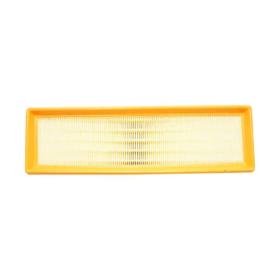 Filtro aria con protezione Euro 5 1.4; 1.6 MPI Dacia Logan II restyling, Dokker, Renault, Lada 165469466R, 8660003140, MA3186, 48538, AP134/10, E1104L, FA194Z, LFAF572, LX2061/1, C33006, A1576, A2500, 585440 - immagine 2