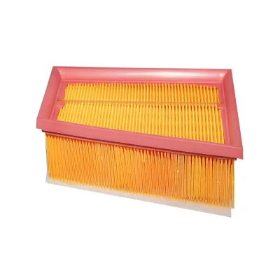Filtro aria Dacia Logan e Duster 1.6 16V 7701045724 - immagine 2
