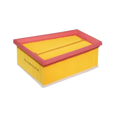 Filtro aria Dacia Logan e Duster 1.6 16V 7701045724 - immagine 3