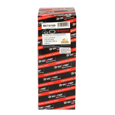 Filtro aria Dacia Super Nova, Solenza, Logan 1.4 e 1.6 MPi 7701047655 - immagine 4
