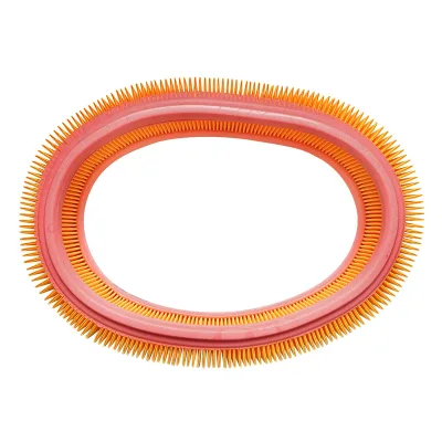 Filtro aria Dacia Super Nova, Solenza, Logan 1.4 e 1.6 MPi 7701047655 - immagine 2