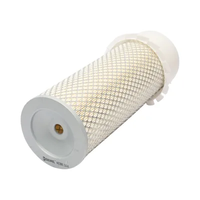 Filtro aria esterno JCB, John Deere, Massey Ferguson OEM: P182062, C14190, XA1349K, SA11556, 32205702, 403320031, AW23989, 1040764M91, 3621275M1 - immagine 4