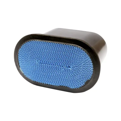 Filtro aria esterno John Deere, Case IH, Steyr, New Holland, AGCO, JCB, Fendt P608533, CP25150, XA853, SA16448, SU20768.87037984, 87356351, H260200090100.32/925682, RE253518 - immagine 2