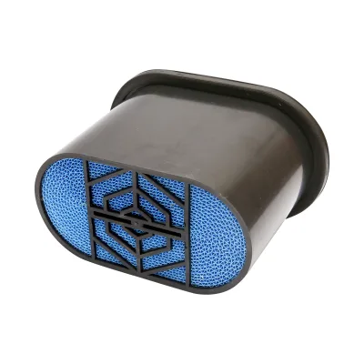 Filtro aria esterno John Deere, Case IH, Steyr, New Holland, AGCO, JCB, Fendt P608533, CP25150, XA853, SA16448, SU20768.87037984, 87356351, H260200090100.32/925682, RE253518 - immagine 3