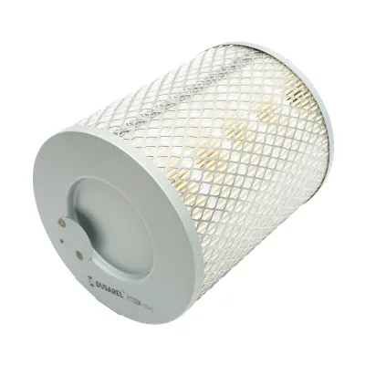 Filtro aria esterno per Deutz, Fendt, John Deere, New Holland, codici OEM: 2211565, 4384102, 2934587, 2311565, F135203092010, 2339814 - immagine 2