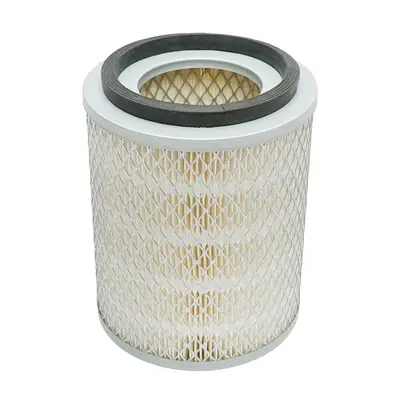 Filtro aria esterno per Deutz, Fendt, John Deere, New Holland, codici OEM: 2211565, 4384102, 2934587, 2311565, F135203092010, 2339814