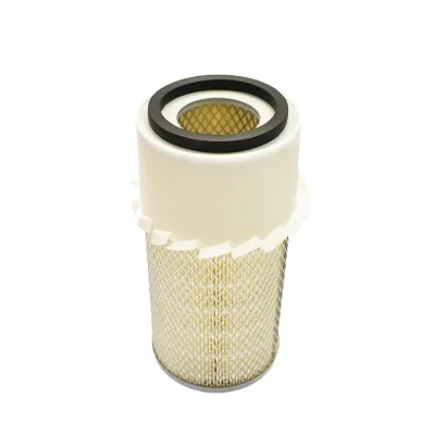Filtro aria esterno per Fiat, John Deere codice OEM P181052, C14179X, SA10387K, XA1204K, AL17255, AM19852, AT18649T, AT18650T, AT18852H, AT20728 - immagine 3