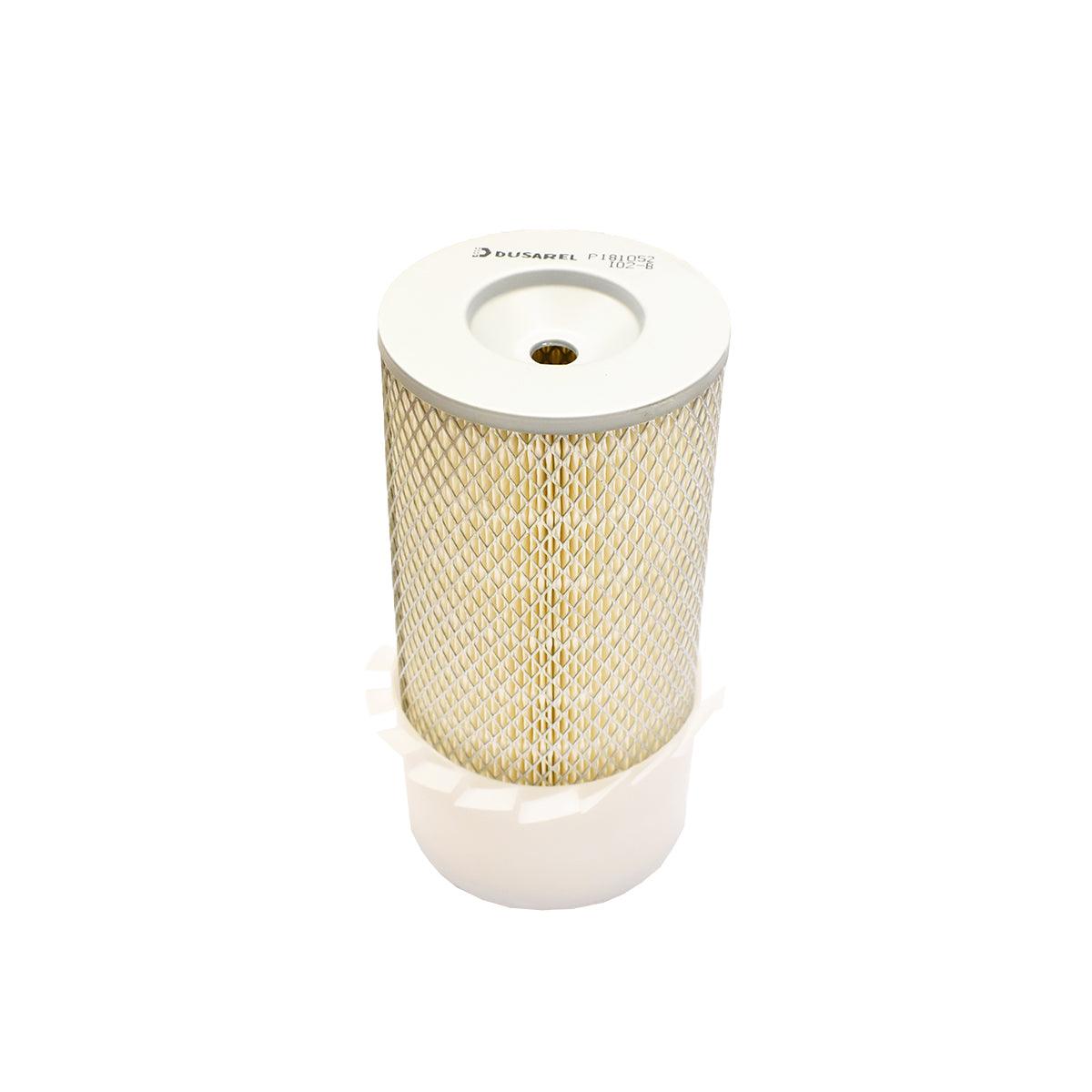 Filtro aria esterno per Fiat, John Deere codice OEM P181052, C14179X, SA10387K, XA1204K, AL17255, AM19852, AT18649T, AT18650T, AT18852H, AT20728 - immagine 4