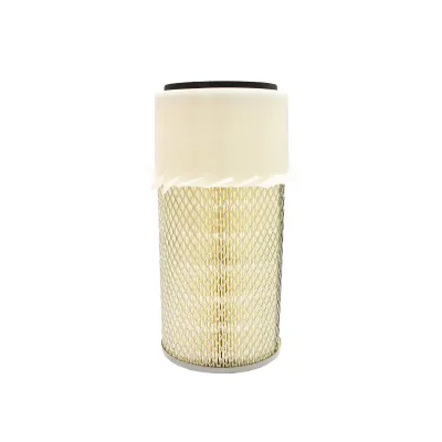 Filtro aria esterno per Fiat, John Deere codice OEM P181052, C14179X, SA10387K, XA1204K, AL17255, AM19852, AT18649T, AT18650T, AT18852H, AT20728 - immagine 2
