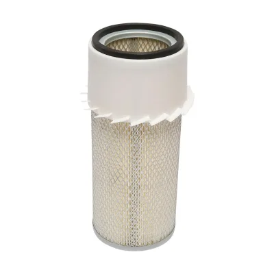 Filtro aria esterno per JCB, John Deere, Fiat Landini codice OEM P130760, C14179/1, XA1234K, SA11780K, 32203702, AR84228, 1909128, 242491706, 1909141, 2.424.9170.6, 2.4249.080.1