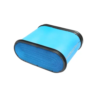 Filtro aria esterno per John Deere 326x284x126mm OEM AL172781 - immagine 4