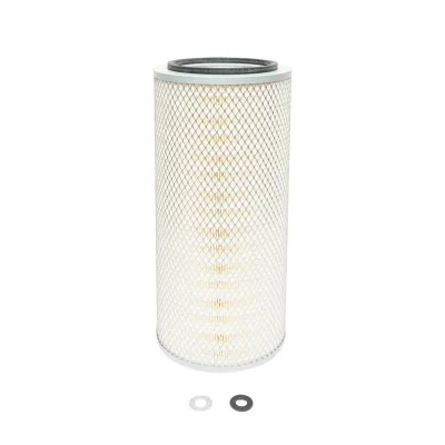Filtro aria esterno per John Deere codice OEM AR80652