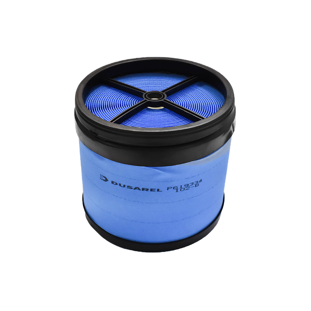 Filtro aria esterno per John Deere – codice OEM AL42274 - immagine 2
