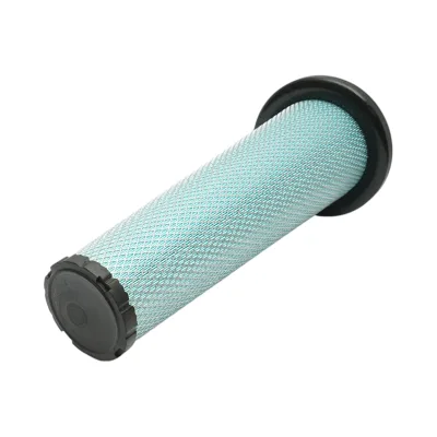 Filtro aria Grove, Hagie, Liebherr 130x205x496mm Codice OEM P617644, SA16548 - immagine 4