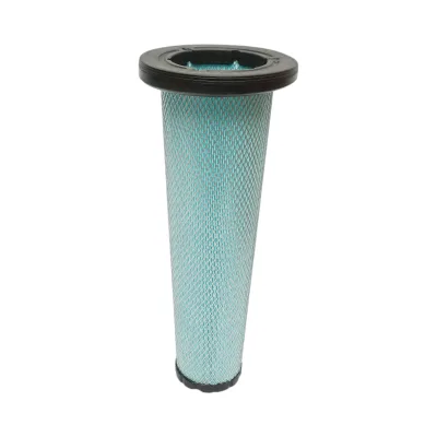 Filtro aria Grove, Hagie, Liebherr 130x205x496mm Codice OEM P617644, SA16548 - immagine 2