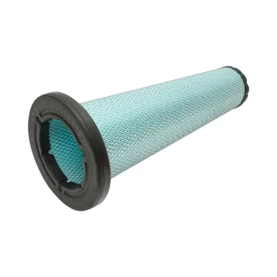 Filtro aria Grove, Hagie, Liebherr 130x205x496mm Codice OEM P617644, SA16548 - immagine 3