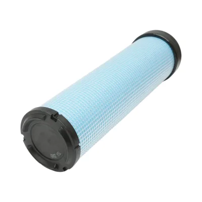Filtro aria interno Bielorussia, Case, Caterpillar, Claas, Deutz, Fendt, JCB, John Deere, Komatsu 105x381mm Codice OEM CF1141, SA 16265 - immagine 3