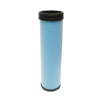 Filtro aria interno Bielorussia, Case, Caterpillar, Claas, Deutz, Fendt, JCB, John Deere, Komatsu 105x381mm Codice OEM CF1141, SA 16265 - immagine 4