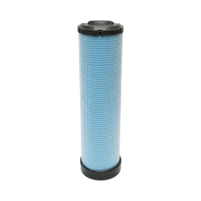 Filtro aria interno Bielorussia, Case, Caterpillar, Claas, Deutz, Fendt, JCB, John Deere, Komatsu 105x381mm Codice OEM CF1141, SA 16265