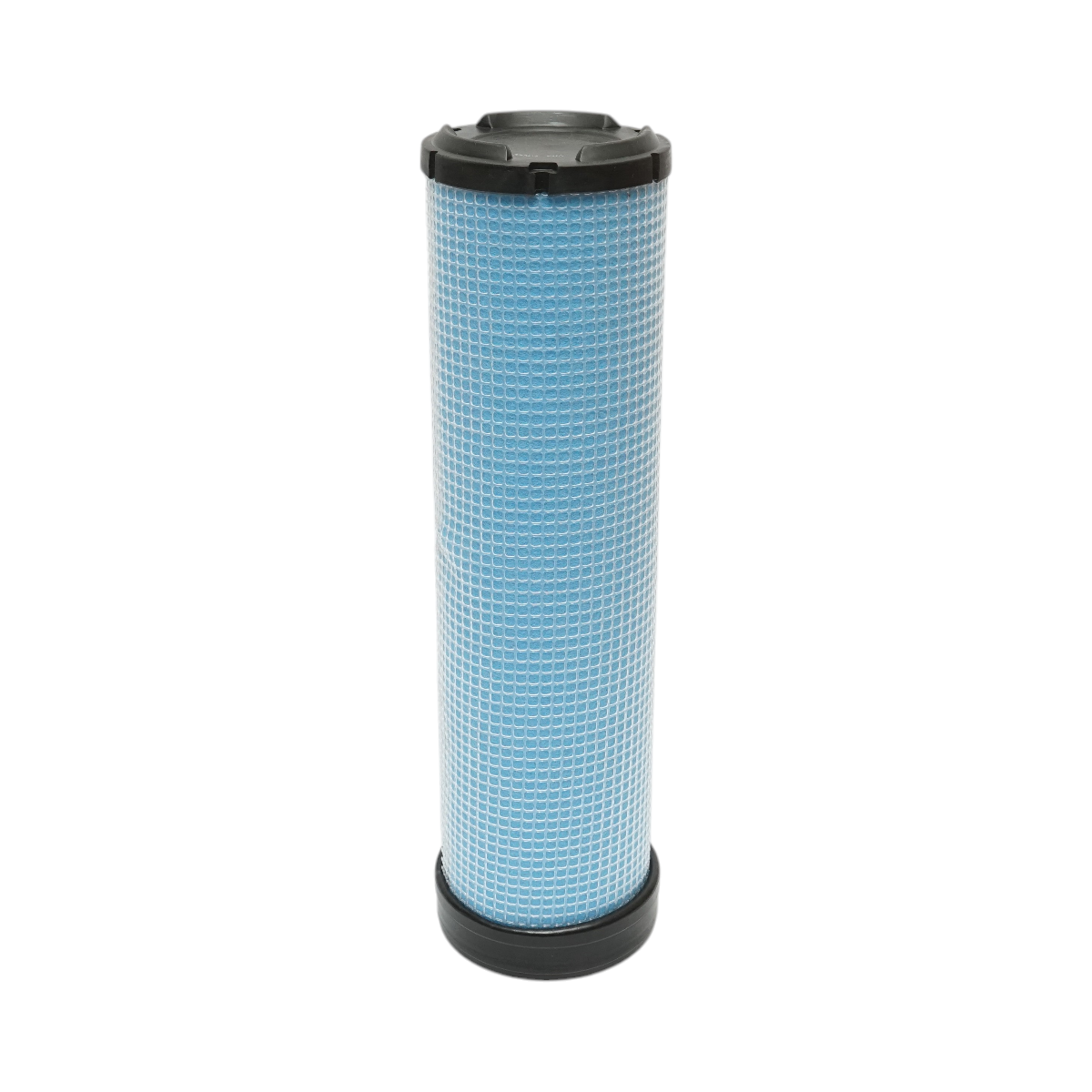 Filtro aria interno Bielorussia, Case, Caterpillar, Claas, Deutz, Fendt, JCB, John Deere, Komatsu 105x381mm Codice OEM CF1141, SA 16265