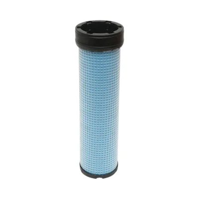 Filtro aria interno Bobcat, Bomag, Case, Caterpillar, Claas, Fiat, JCB, Komatsu, Kubota 83x300mm Codice OEM SA16080 - immagine 3