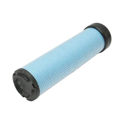 Filtro aria interno Bobcat, Bomag, Case, Caterpillar, Claas, Fiat, JCB, Komatsu, Kubota 83x300mm Codice OEM SA16080 - immagine 4