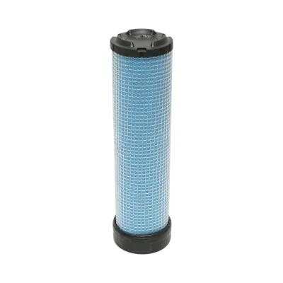 Filtro aria interno Bobcat, Bomag, Case, Caterpillar, Claas, Fiat, JCB, Komatsu, Kubota 83x300mm Codice OEM SA16080